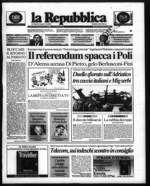 La repubblica